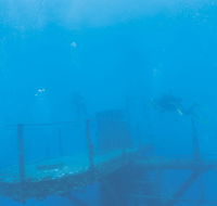 HMAS Perth - Attractions Melbourne