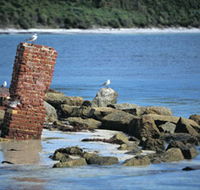 Whalers Beach - Attractions Melbourne