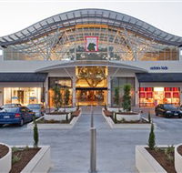 Burnside Village Shopping Centre - Attractions Melbourne
