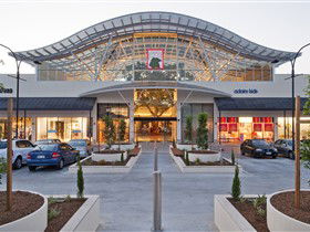 Burnside Village Shopping Centre - Attractions Melbourne 0