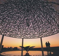 HMAS Sydney II Memorial Geraldton - Attractions Melbourne