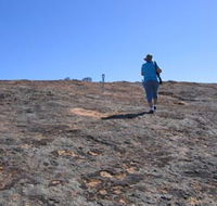 Merredin Peak Trail - Attractions Melbourne