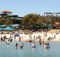 Hillarys The Great Escape - Attractions Melbourne