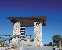 Vlamingh Lookout