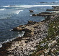 Cape Vlamingh - Attractions Melbourne