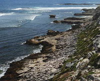Cape Vlamingh