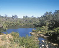Kalgan River