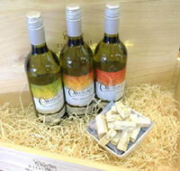 Charlies Estate Wines - Attractions Melbourne