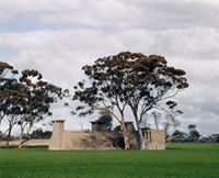 World War II Sites