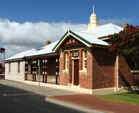 Artgeo Cultural Complex - Old Courthouse