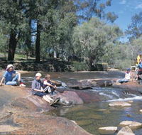 John Forrest National Park - Attractions Melbourne