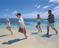Ricey Beach