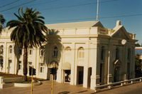 Geraldton Regional Art Gallery