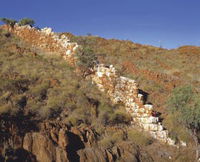 China Wall