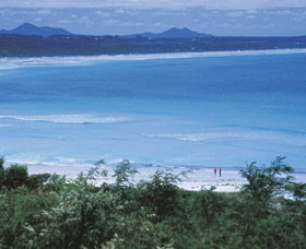 Bremer Beach - Attractions Melbourne 0