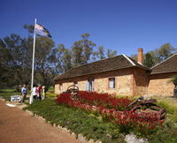Old Gaol Museum Toodyay