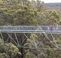 Walpole Wilderness Discovery Centre - Attractions Melbourne
