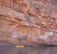 Dimond Gorge - Attractions Melbourne