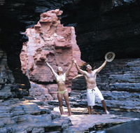 Karijini National Park - Attractions Melbourne