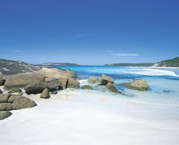 Twilight Bay