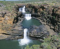 Mitchell River National Park