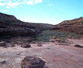 Mushroom Rock Walk Trail - Attractions Melbourne 0