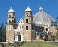 St Francis Xavier Cathedral