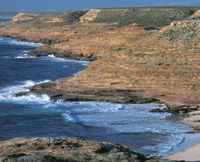 Eagle Gorge