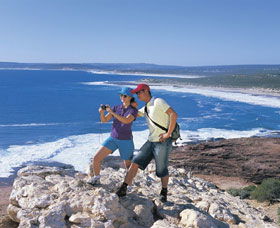 Red Bluff - Attractions Melbourne 0