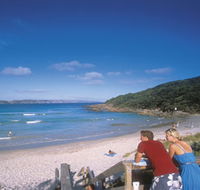 Ocean Beach - Attractions Melbourne