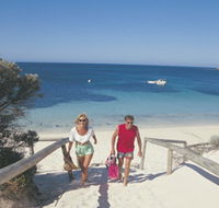 Parakeet Bay - Attractions Melbourne