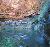 Dales Gorge and Circular Pool - Attractions Melbourne