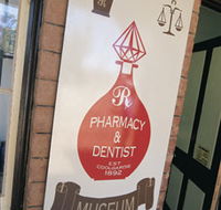 Pharmacy Museum - Attractions Melbourne