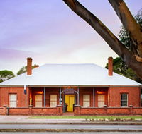 Guildford Heritage Walk Trails - Attractions Melbourne