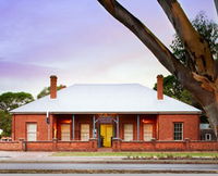 Guildford Heritage Walk Trails