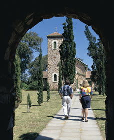 Hampton Road Heritage Walk - Attractions Melbourne 0