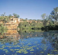 Manning Gorge - Attractions Melbourne