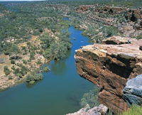 Hawk's Head Lookout