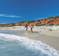 Francois Peron National Park - Attractions Melbourne