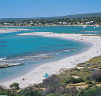 Chinaman's Beach - Attractions Melbourne