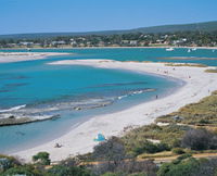 Chinaman's Beach