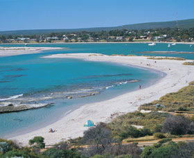 Chinaman's Beach - Attractions Melbourne 0