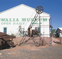 Gwalia Historical Museum - Attractions Melbourne