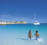 Buccaneer Archipelago - Attractions Melbourne