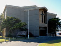Cathedral of The Holy Cross