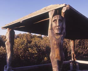Mangrove Boardwalk - Attractions Melbourne 0