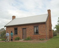 Sandalwood Yards and Tipperary School