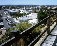 Maidens Tuart Forest