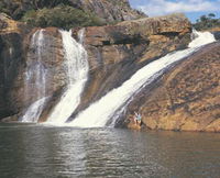 Serpentine National Park