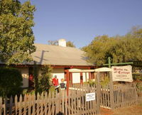 Morby Cottage